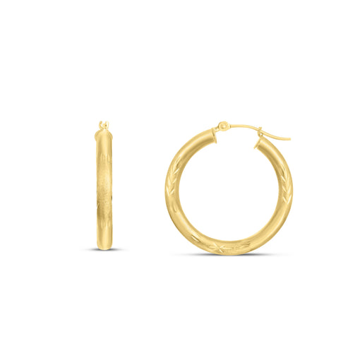 Royal Chain Diamond Earrings | Carroll's