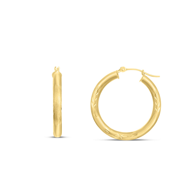 Royal Chain Diamond Earrings | Carroll's