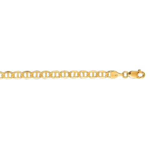 14K Yellow Gold Chains | Carroll's