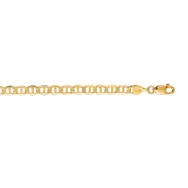 14K Yellow Gold Chains | Carroll's