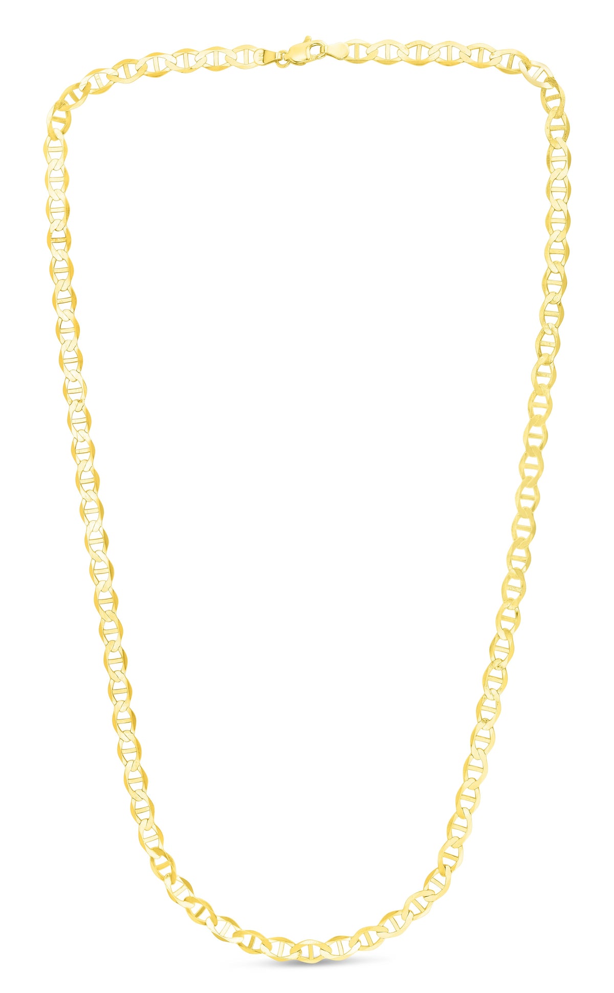 14K Yellow Gold Chains | Carroll's