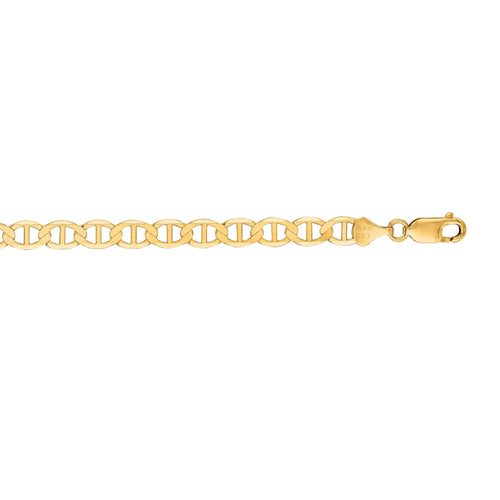 14K Yellow Gold Chains | Carroll's