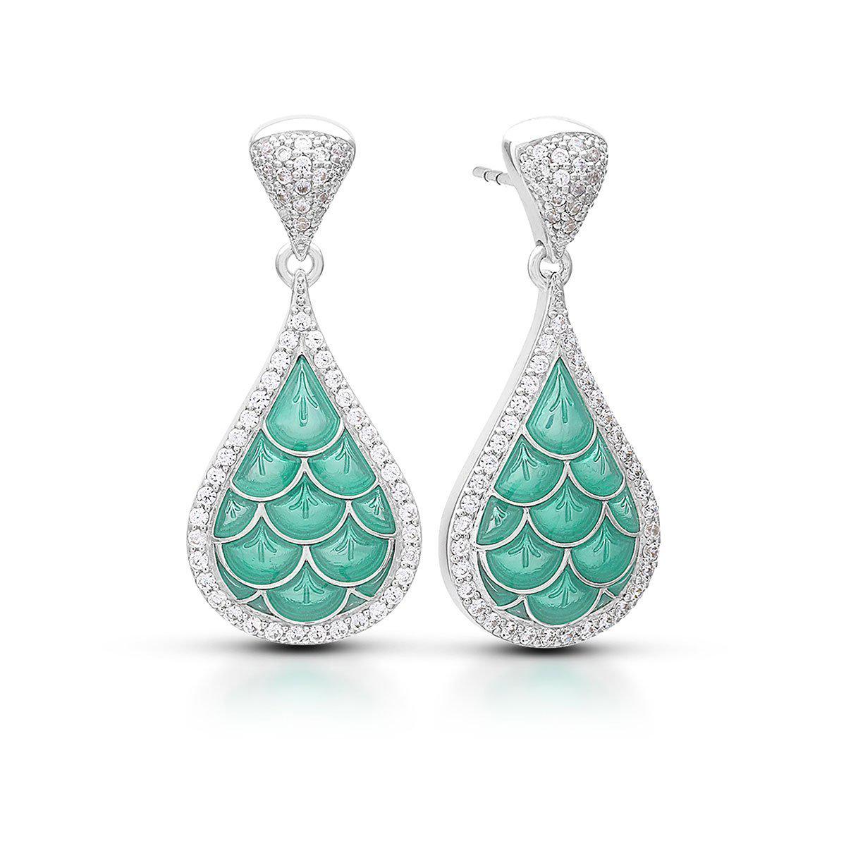 Marina Earrings