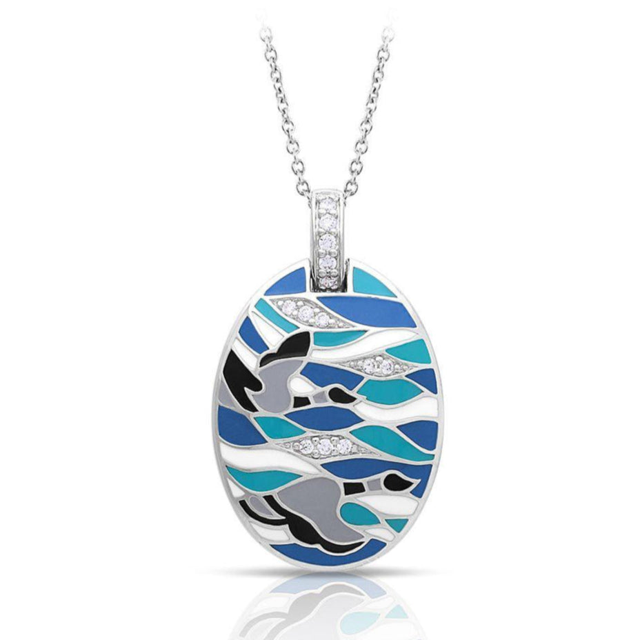 Migration Pendant