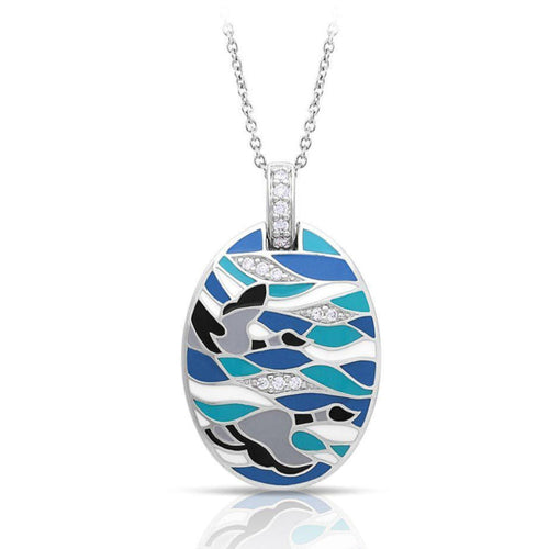 Migration Pendant