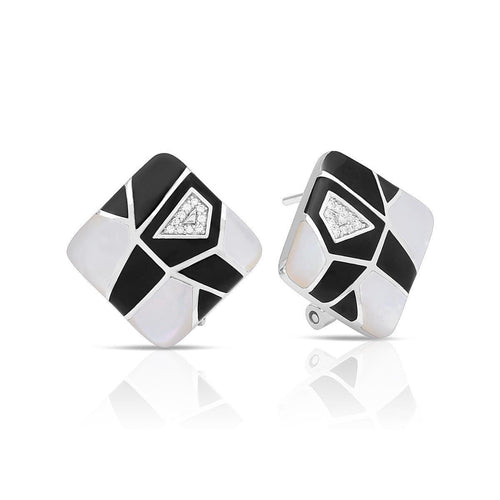 Montage Earrings