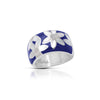 Moonflower Ring