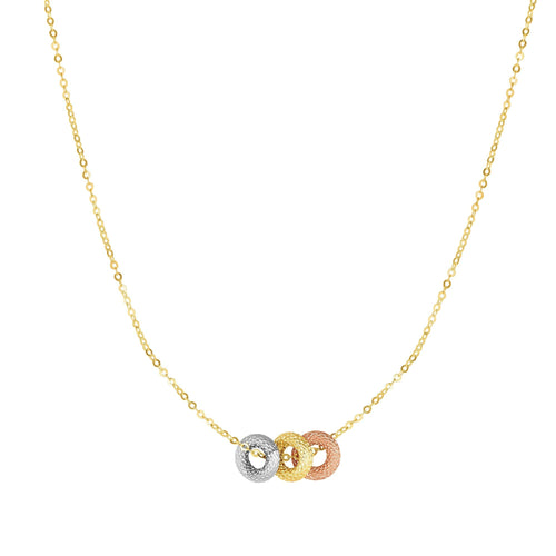Royal Chain Diamond Necklaces | Carroll's