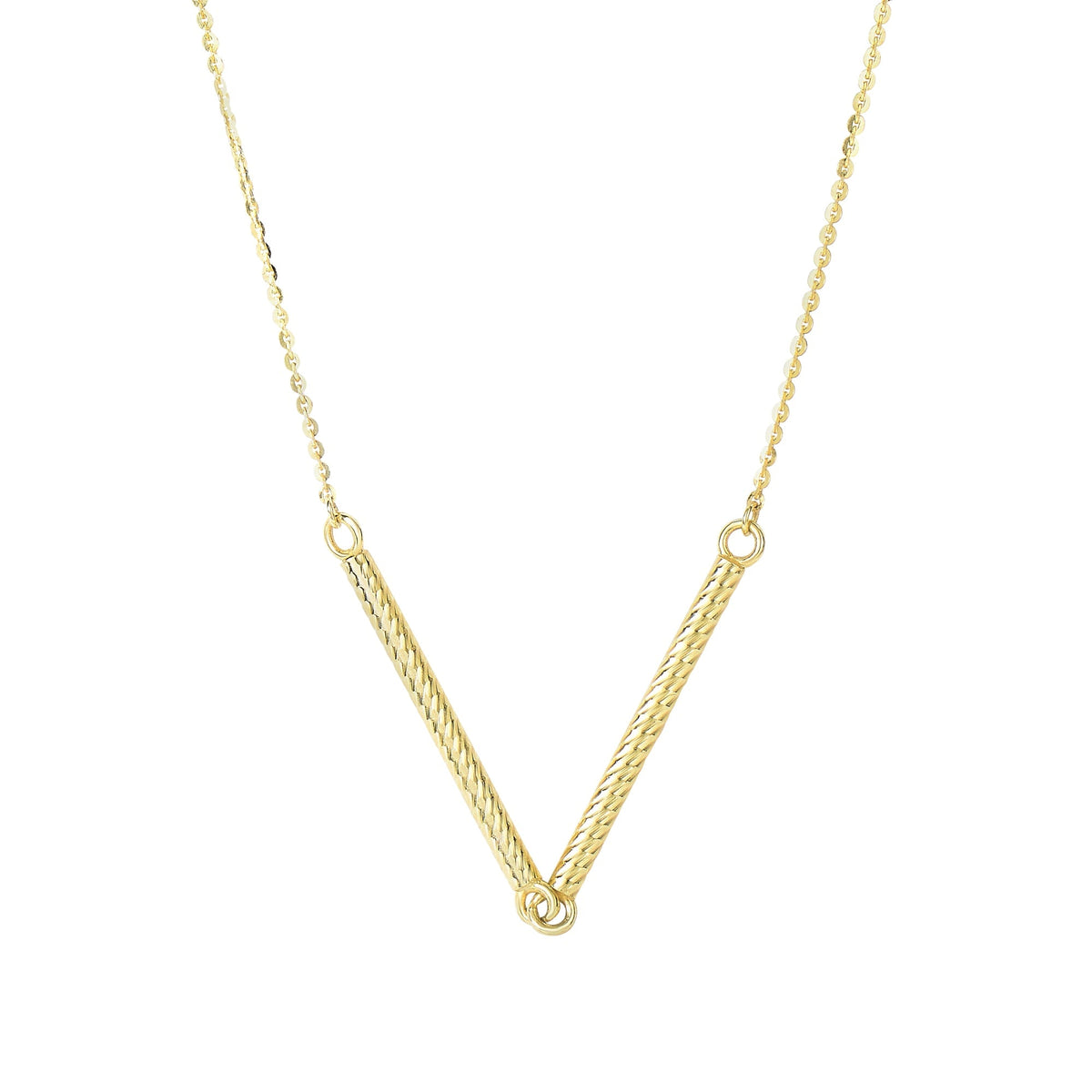 Royal Chain Diamond Necklaces | Carroll's