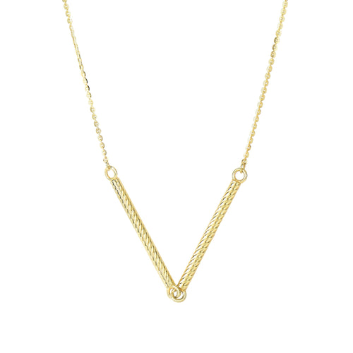 Royal Chain Diamond Necklaces | Carroll's