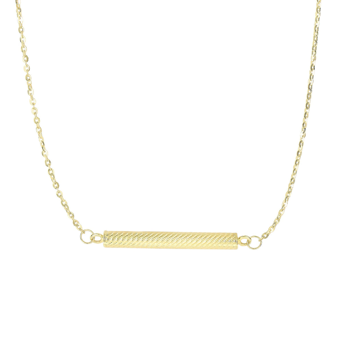 Royal Chain Diamond Necklaces | Carroll's