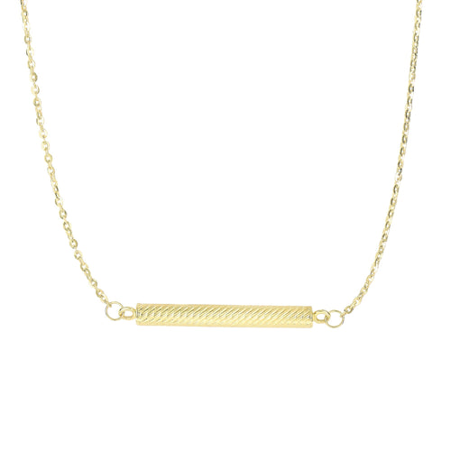 Royal Chain Diamond Necklaces | Carroll's