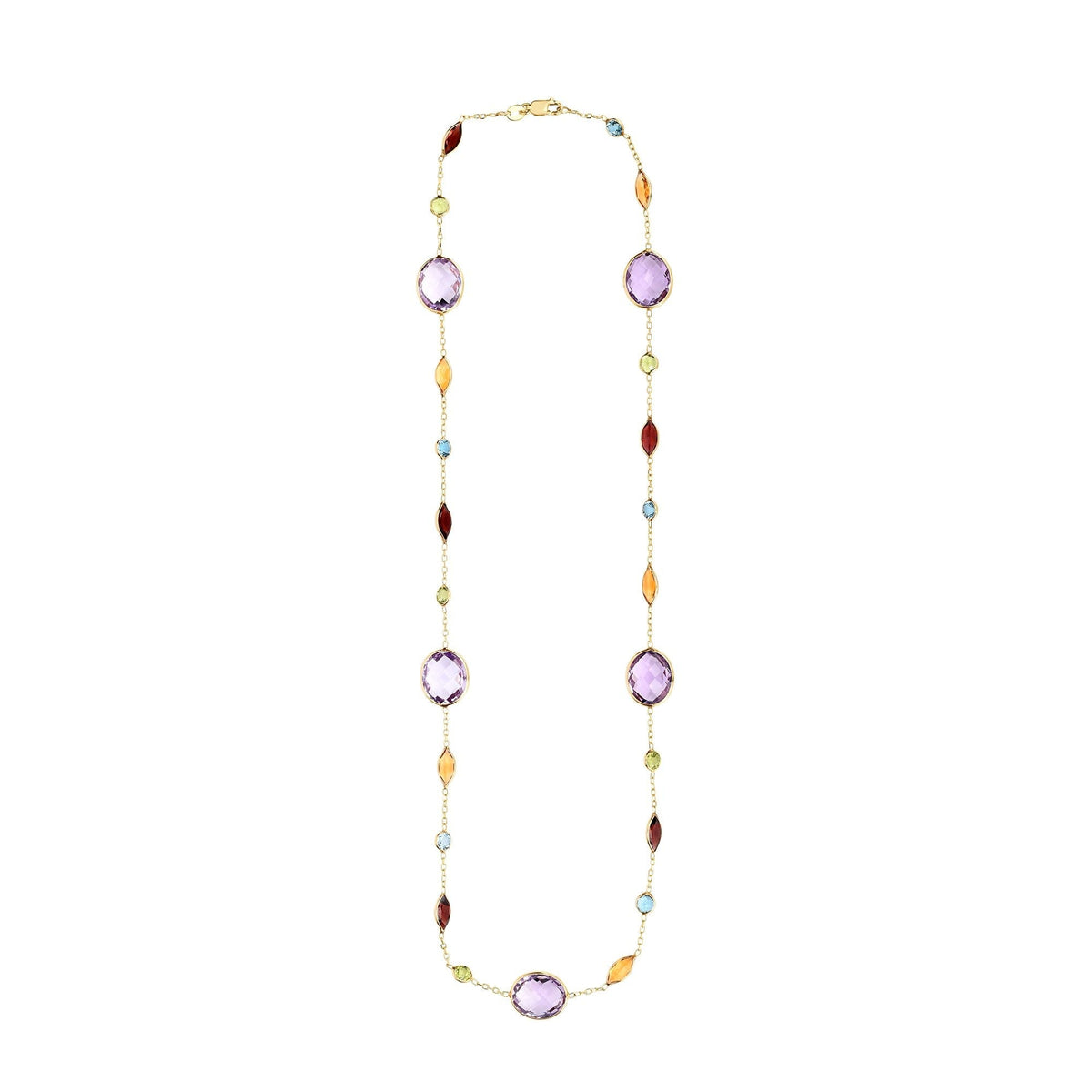 Royal Chain Other Necklaces | Carroll's