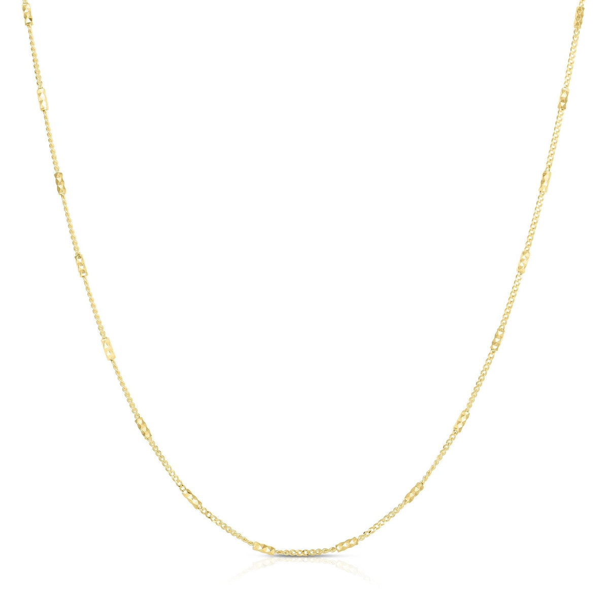 Royal Chain Diamond Chains | Carroll's
