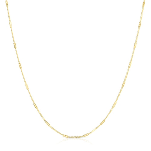 Royal Chain Diamond Chains | Carroll's
