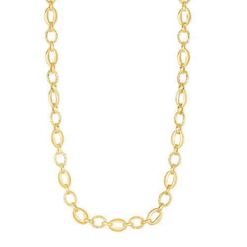 Royal Chain Diamond Chains | Carroll's