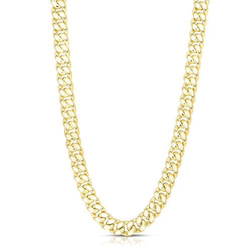 14K Yellow Gold Anklets | Carroll's