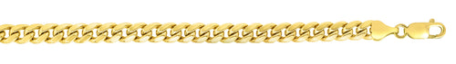 14K Yellow Gold Chains | Carroll's