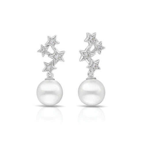 Night Sky Earrings