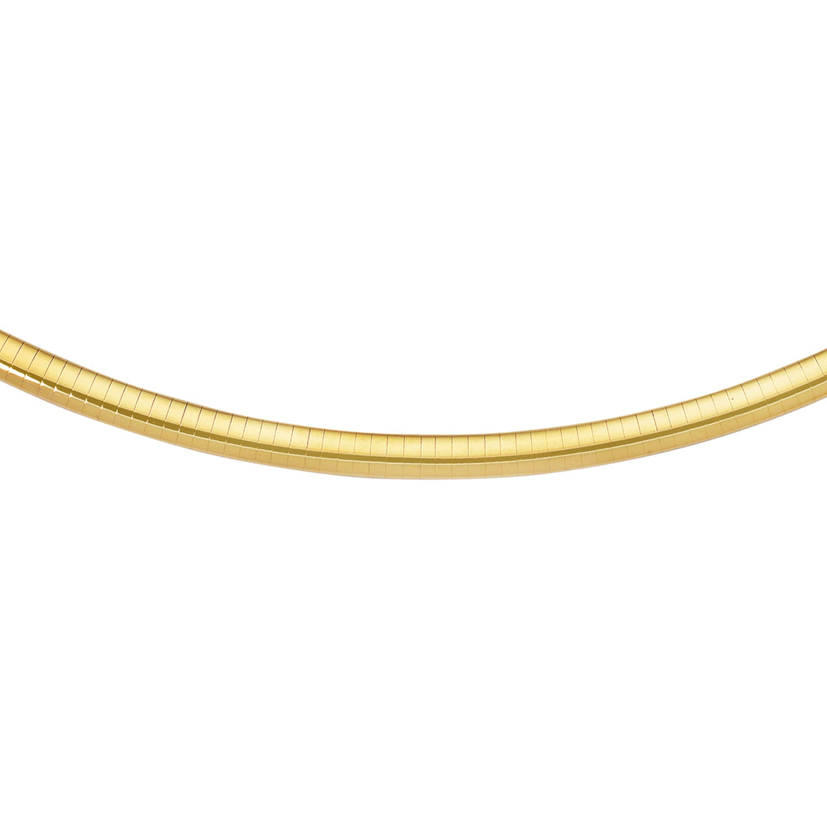 14K Yellow Gold Necklaces | Carroll's