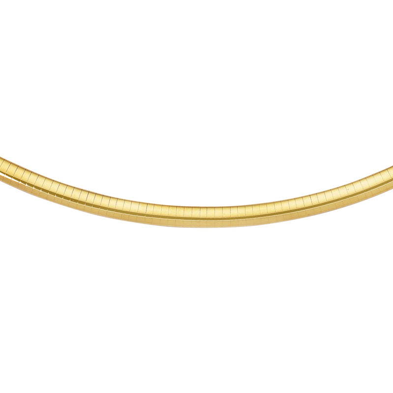 14K Yellow Gold Necklaces | Carroll's
