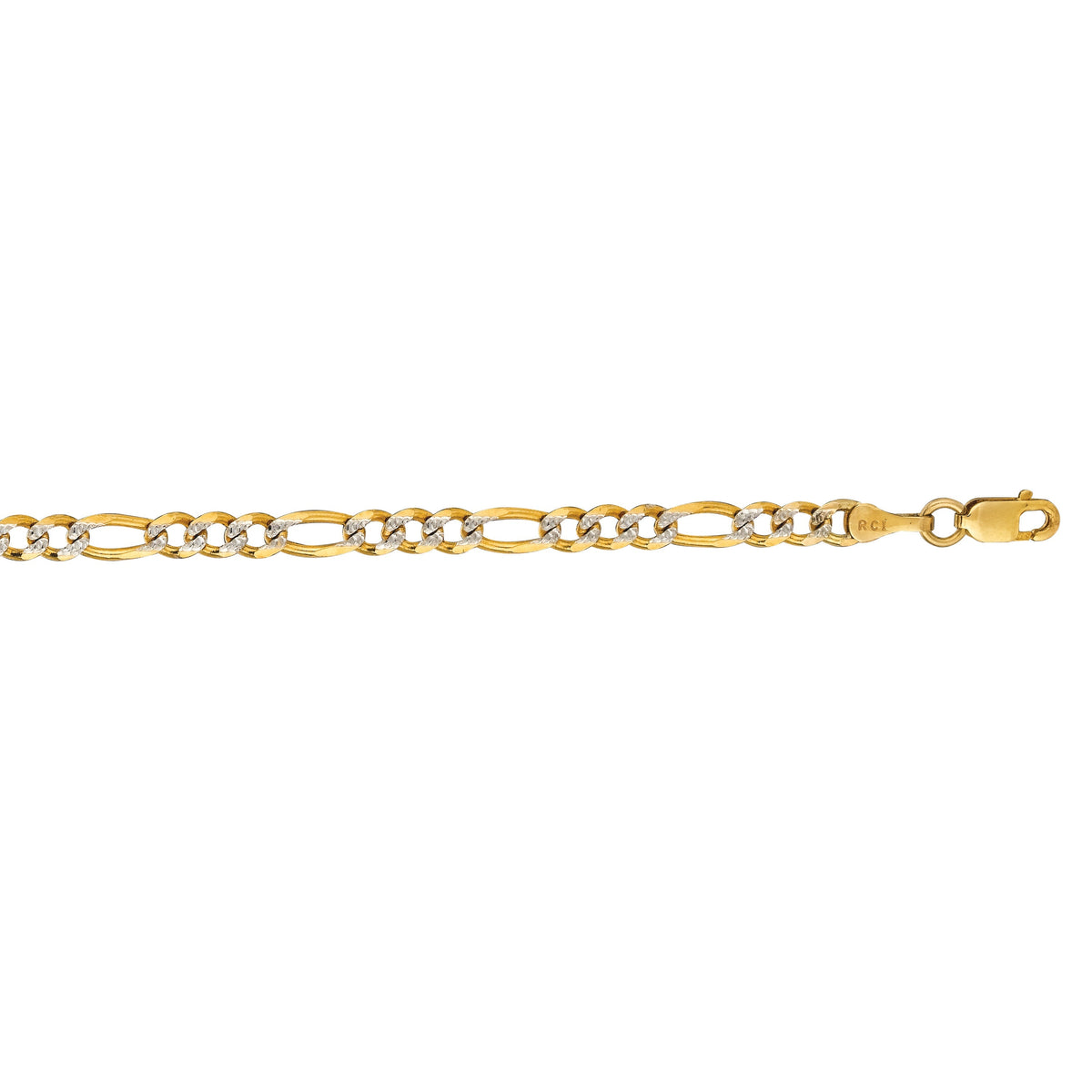 14K Yellow Gold Chains | Carroll's