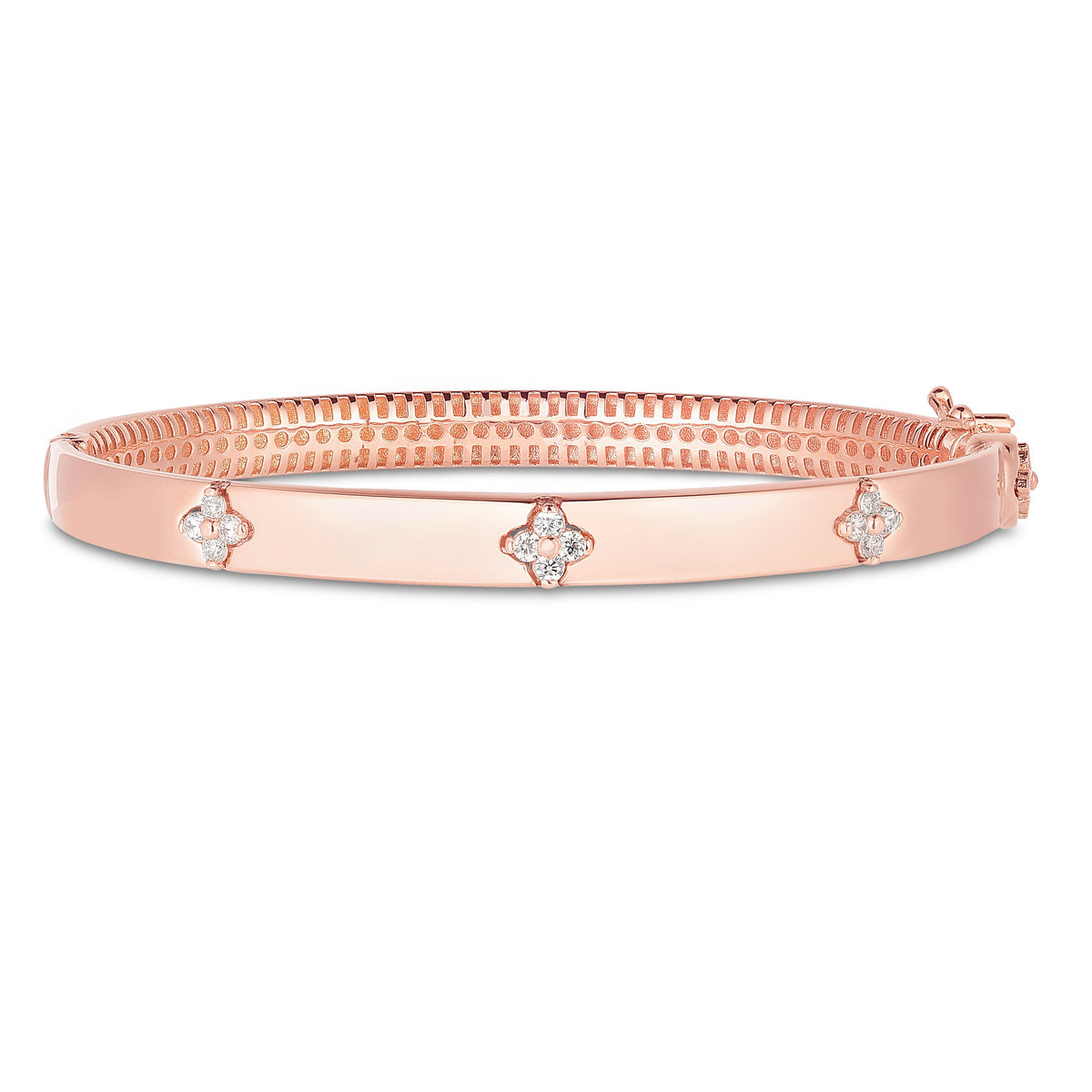 Royal Chain Diamond Bracelets | Carroll's