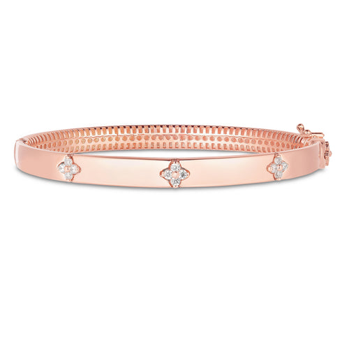 Royal Chain Diamond Bracelets | Carroll's