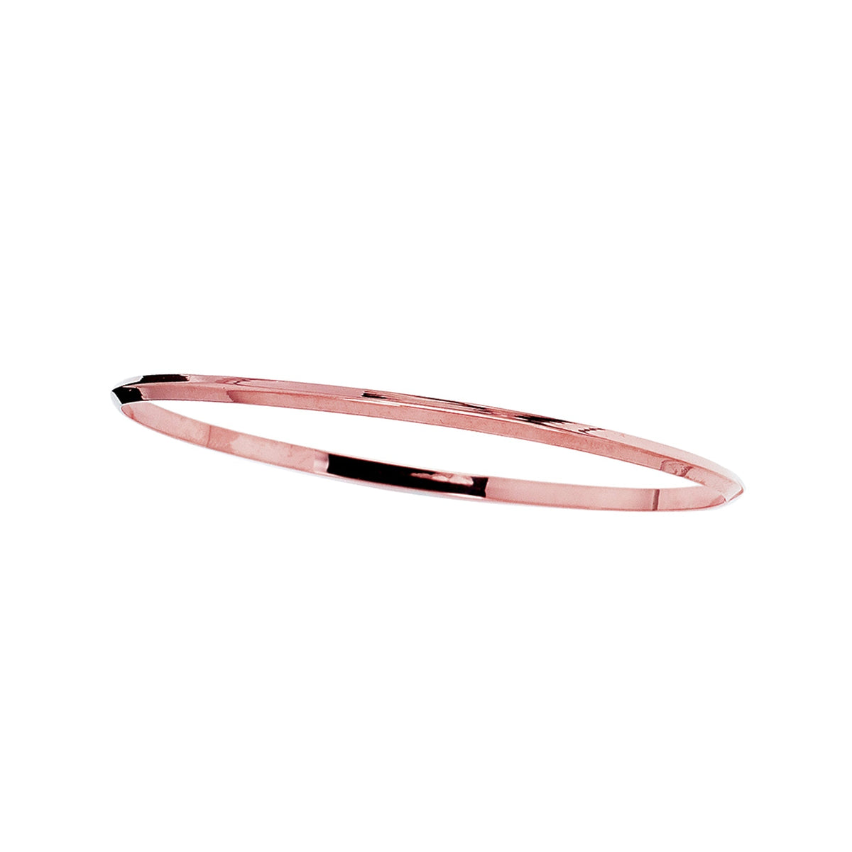 14K Rose Gold Bracelets | Carroll's