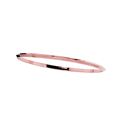 14K Rose Gold Bracelets | Carroll's