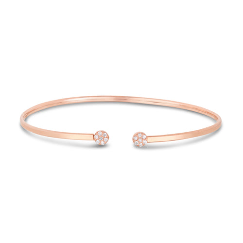 Royal Chain Diamond Bracelets | Carroll's