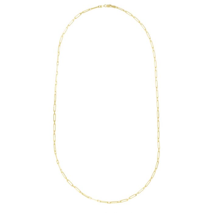 14K Yellow Gold Anklets | Carroll's
