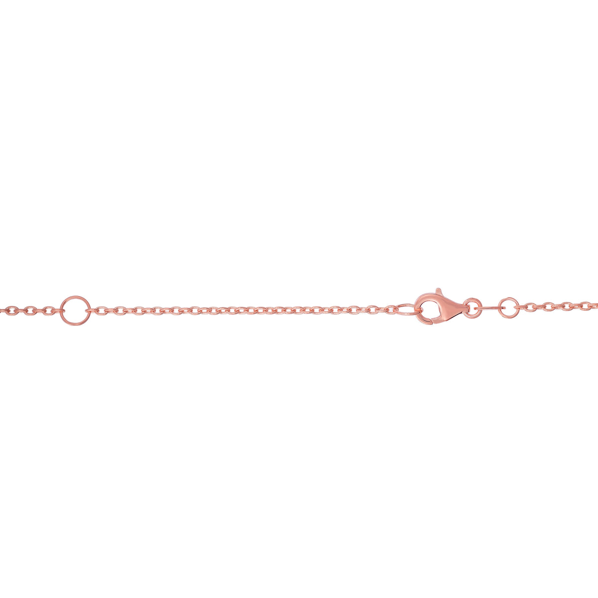 14K Rose Gold Chains | Carroll's