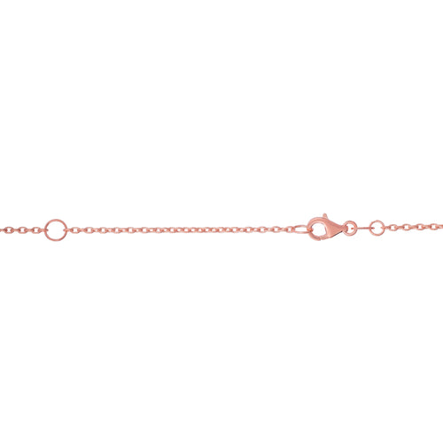 14K Rose Gold Chains | Carroll's