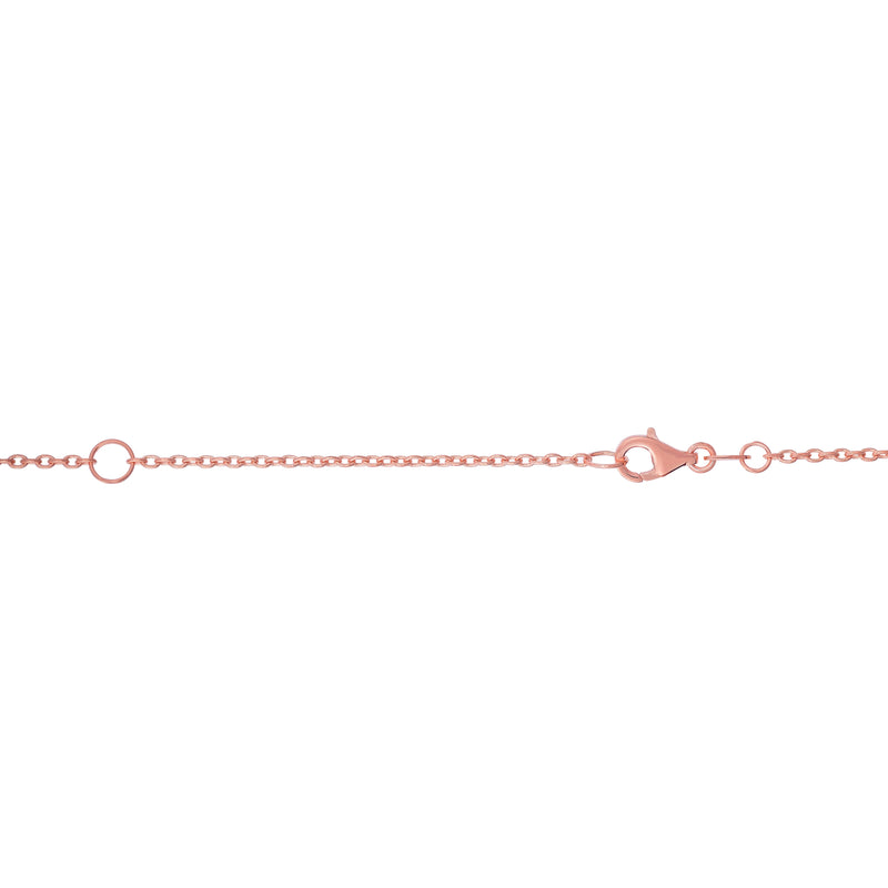 14K Rose Gold Chains | Carroll's