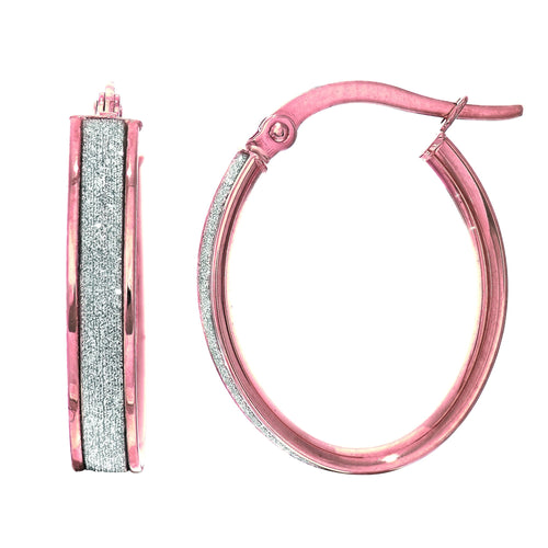 14K Rose Gold Earrings | Carroll's