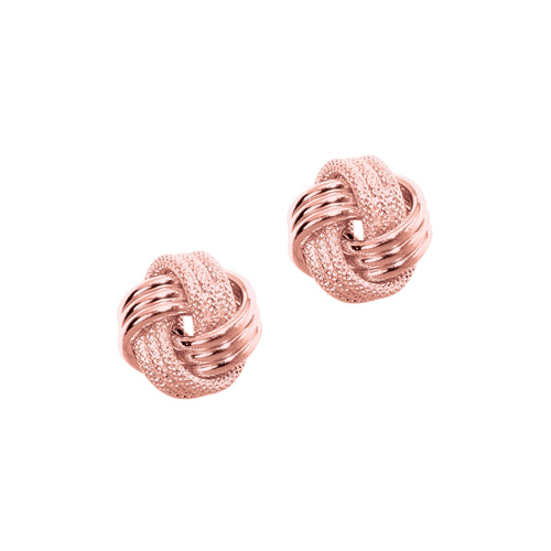 Royal Chain Diamond Earrings | Carroll's