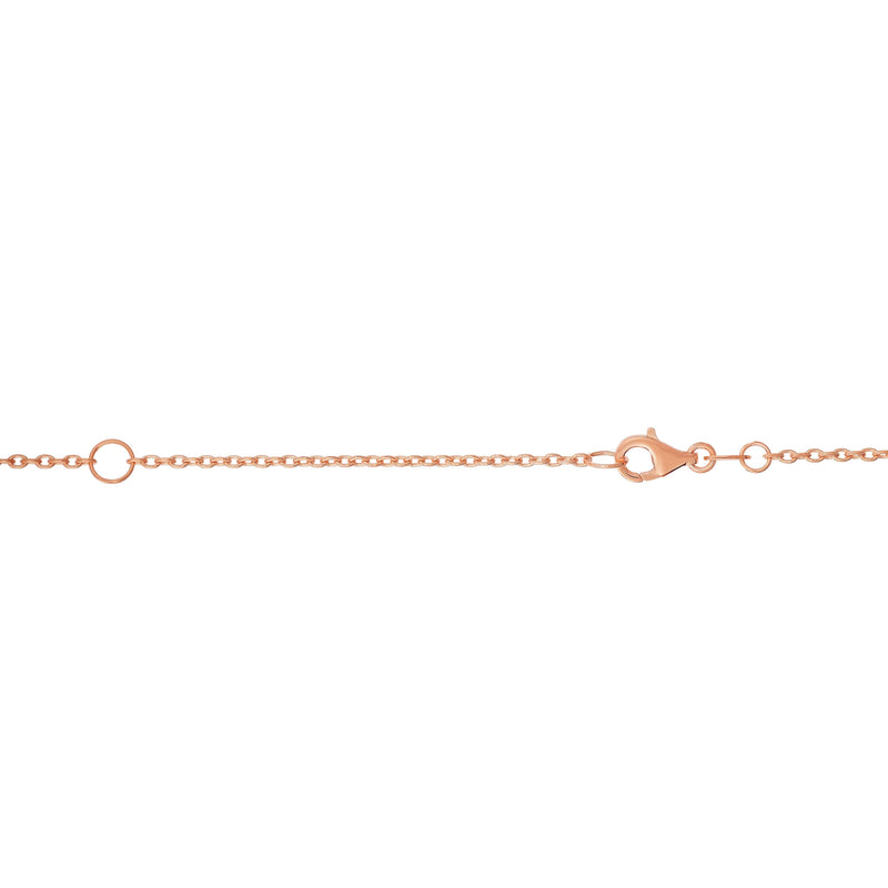 14K Rose Gold Chains | Carroll's