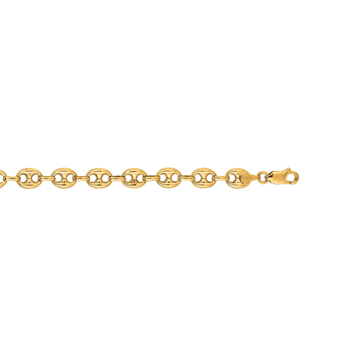 14K Yellow Gold Chains | Carroll's