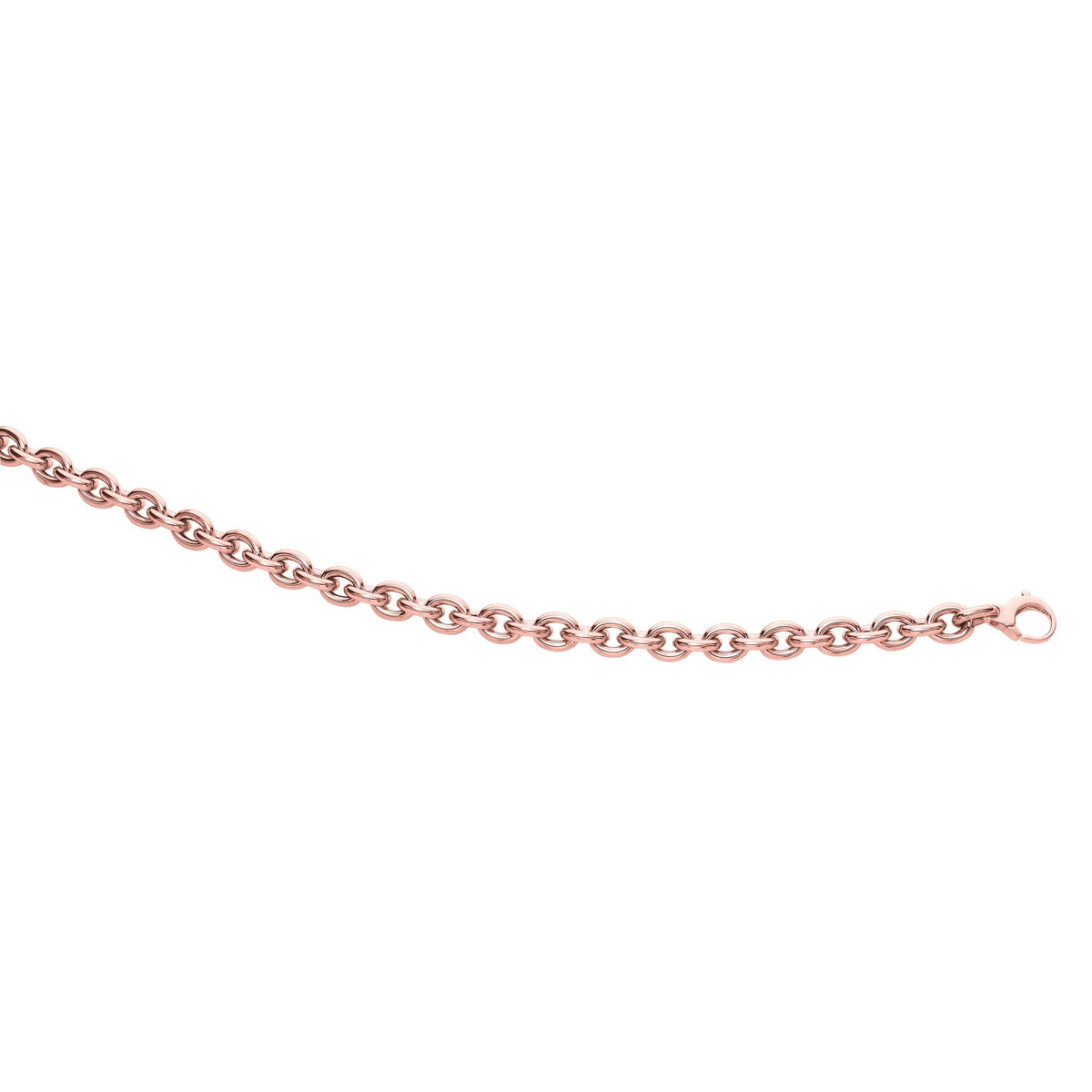 14K Rose Gold Bracelets | Carroll's