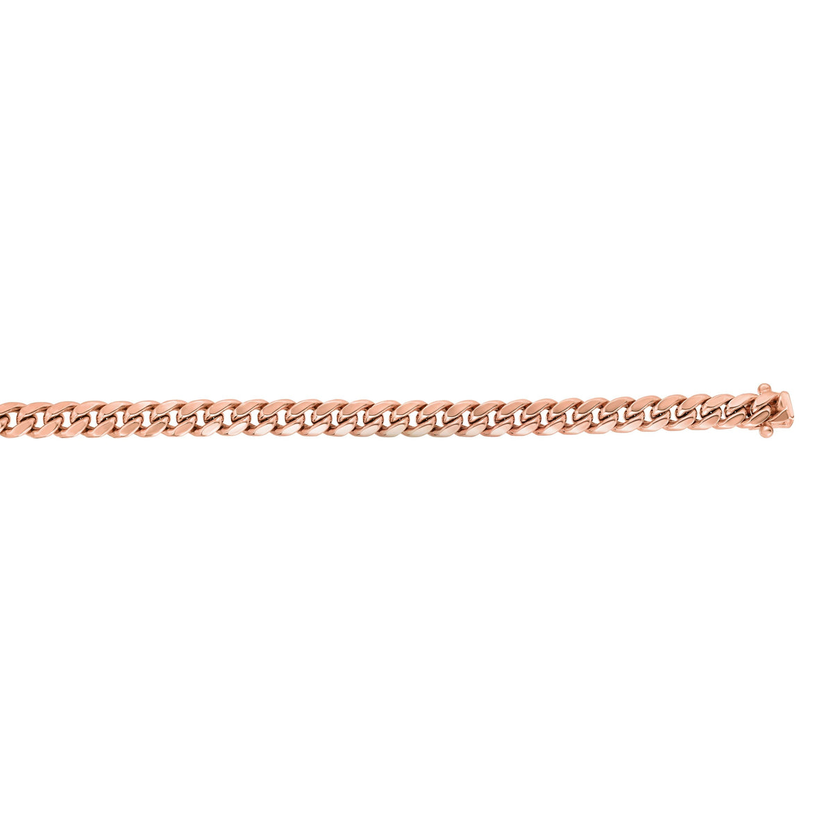 14K Rose Gold Necklaces | Carroll's