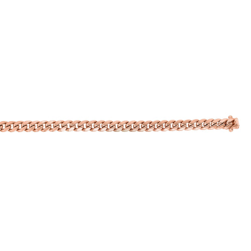 14K Rose Gold Necklaces | Carroll's
