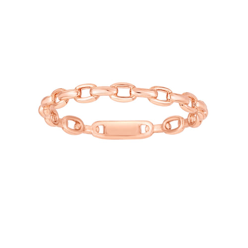 14K Rose Gold Fashion Rings | Carroll's