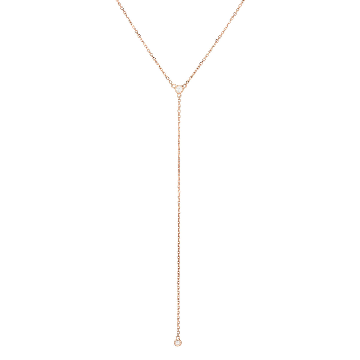 Royal Chain 10 ct Diamond Necklaces | Carroll's