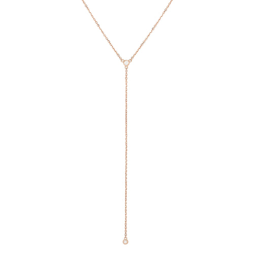 Royal Chain 10 ct Diamond Necklaces | Carroll's