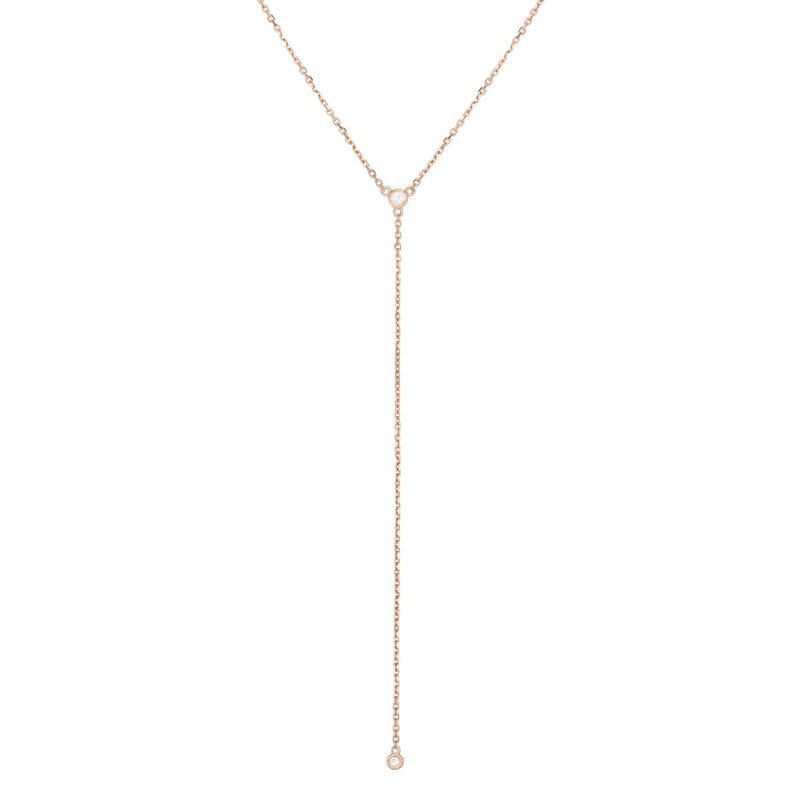 Royal Chain 10 ct Diamond Necklaces | Carroll's