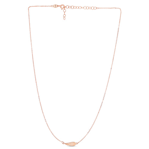 14K Rose Gold Necklaces | Carroll's