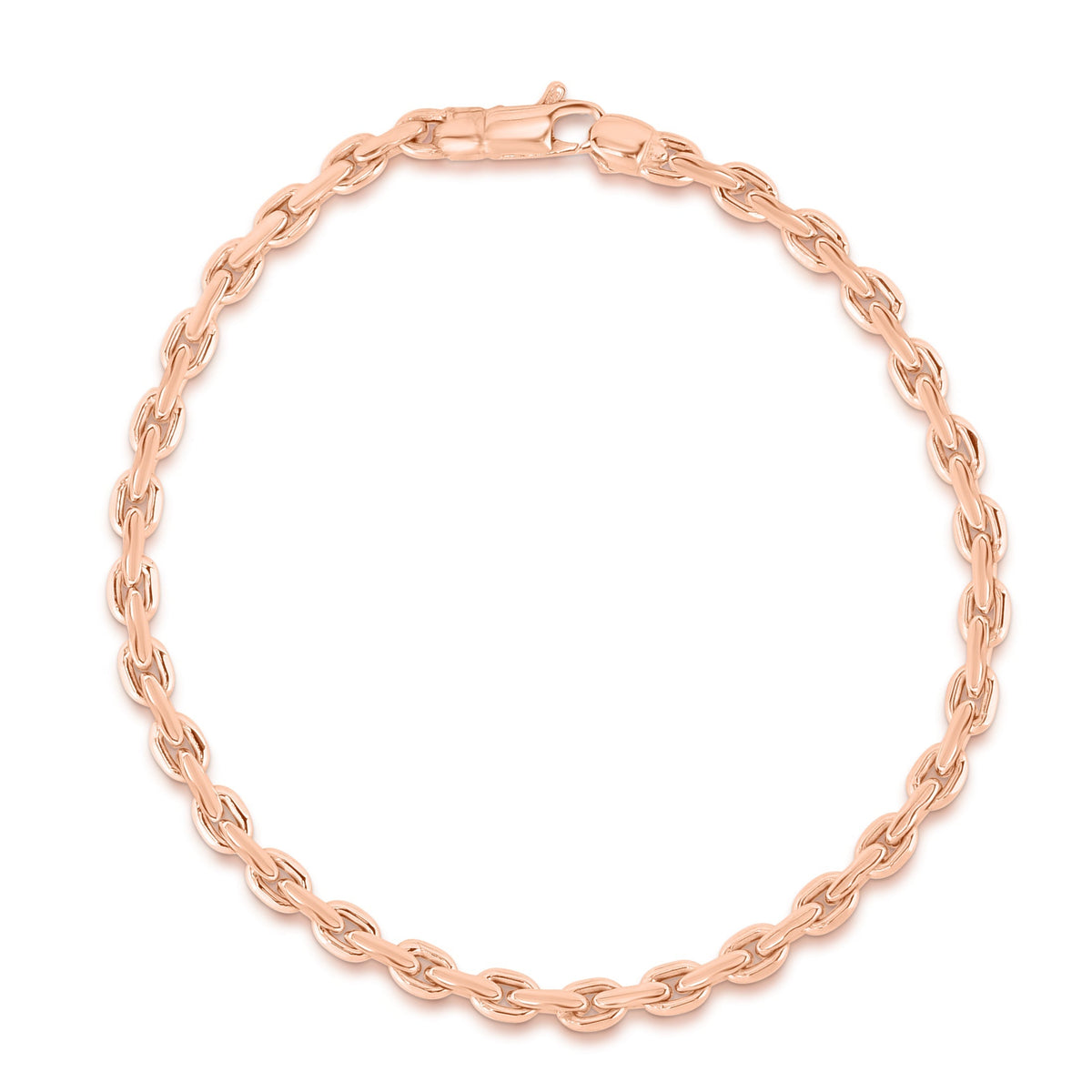 14K Rose Gold Bracelets | Carroll's