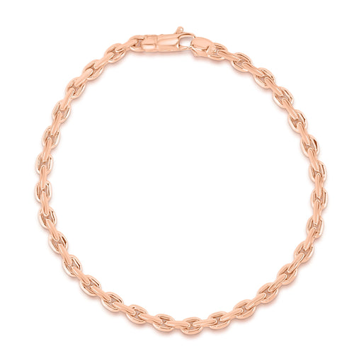 14K Rose Gold Bracelets | Carroll's