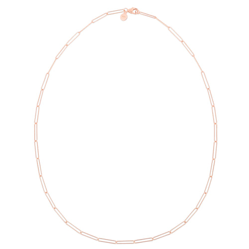 14K Rose Gold Chains | Carroll's